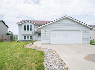 420 6th Ave, Mapleton, ND 58059
