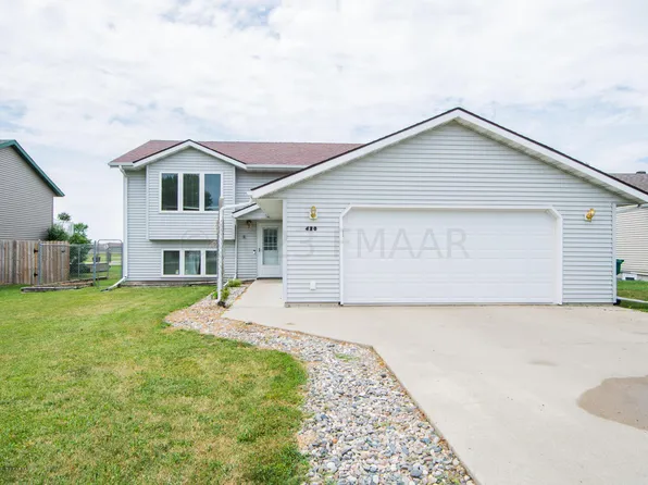 420 6th Ave, Mapleton, ND 58059