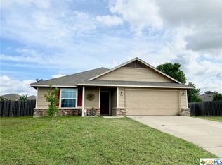 904 Freedom Ct, Temple, TX 76502