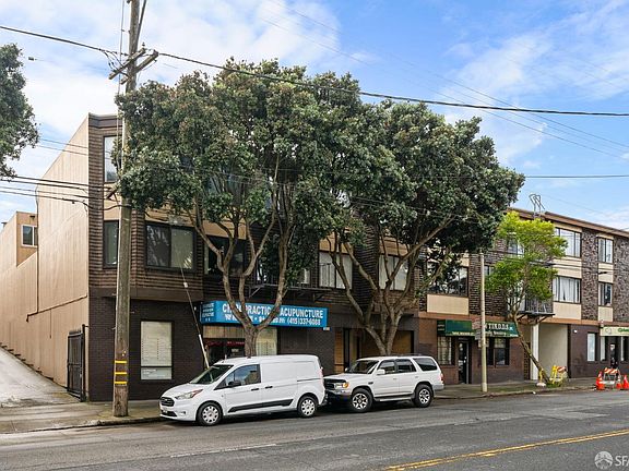 3rd image of 5853 Mission St APT 1