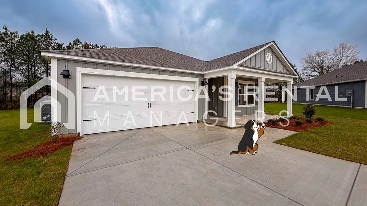 Building Photo - 1110 Waverley Ln