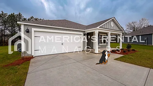 1110 Waverley Ln Photo 1