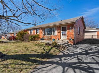 133 Chantilly St, Lexington, KY 40504