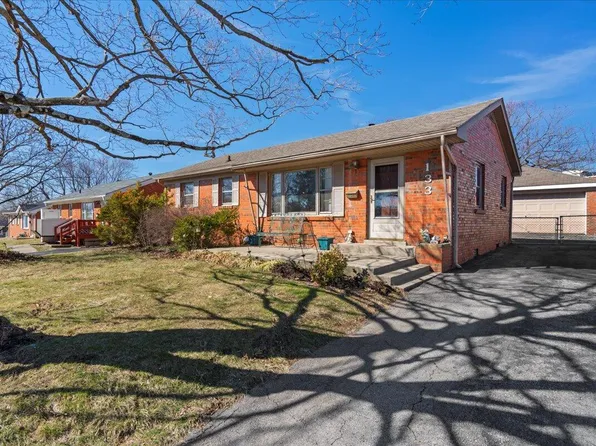133 Chantilly St, Lexington, KY 40504