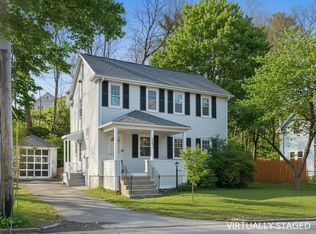 713 South St, Waltham, MA 02453