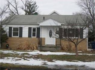 3456 Coral Ave, Toledo, OH 43623