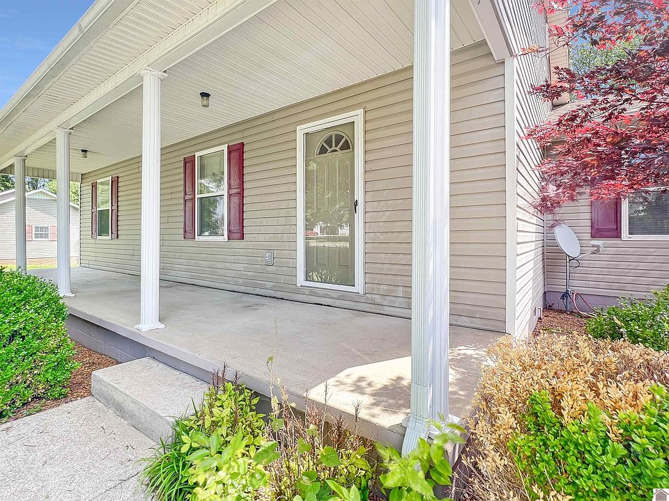 216 Bel Aire Dr, Mayfield, KY 42066 Zillow