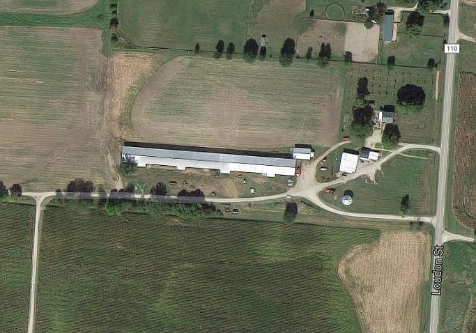 1st image of 0 Loudon St