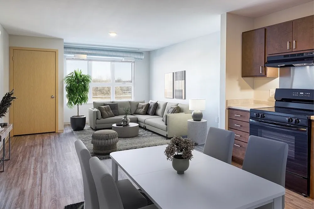 Goldenrod Glen Senior Apartments — Photo 1