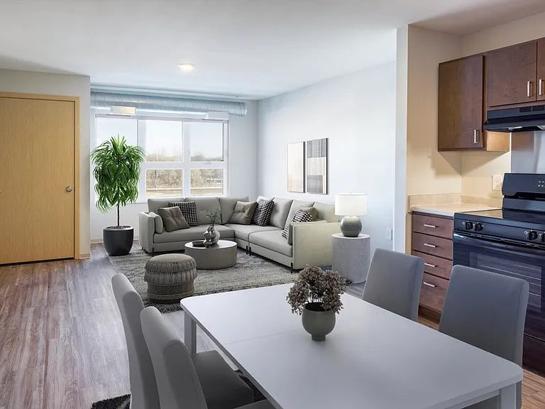 Goldenrod Glen Senior Apartments — Photo 1