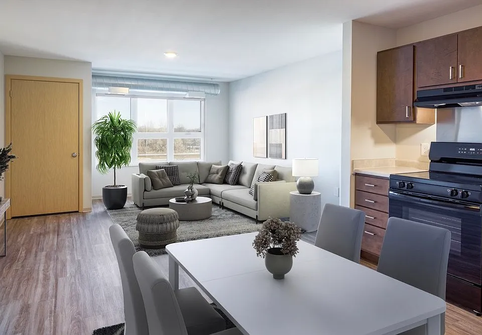 Goldenrod Glen Senior Apartments