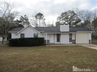 60 Turner Ave, Enterprise, AL 36330