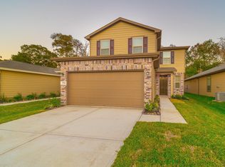 27618 Mesabe Dr, Magnolia, TX 77354