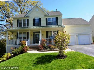 6183 Downs Ridge Ct, Elkridge, MD 21075