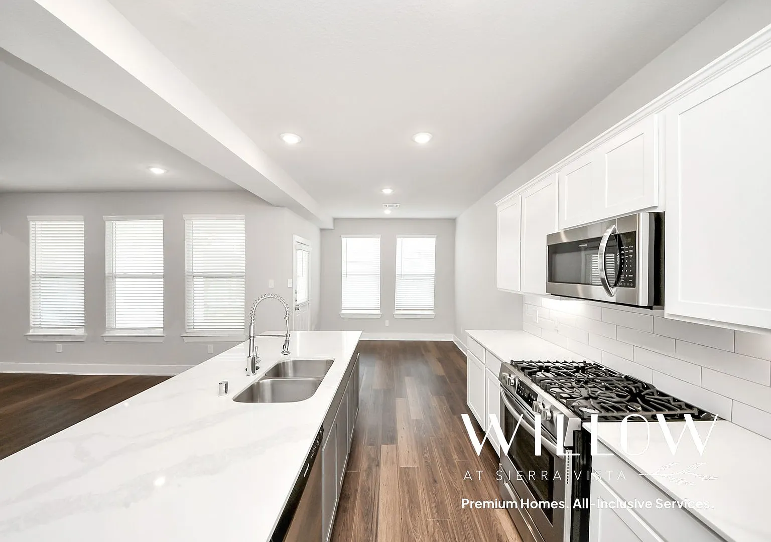 Magnolia, Where Premium Features Meets Exceptional Living Experience — Photo 3