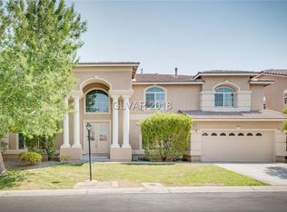 9005 Glenistar Gate Ave, Las Vegas, NV 89143