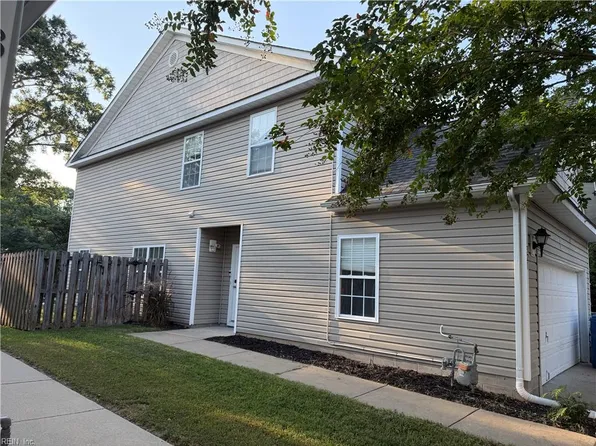 321 Garcia Dr, Virginia Beach, VA 23454