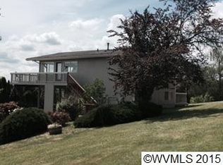 6700 NE Pettibone Dr, Corvallis, OR 97330