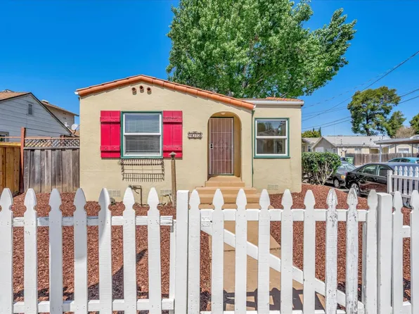 4073 Central Ave, Fremont, CA 94536