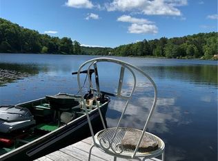 41 Lake Muskoday Rd, Roscoe, NY 12776