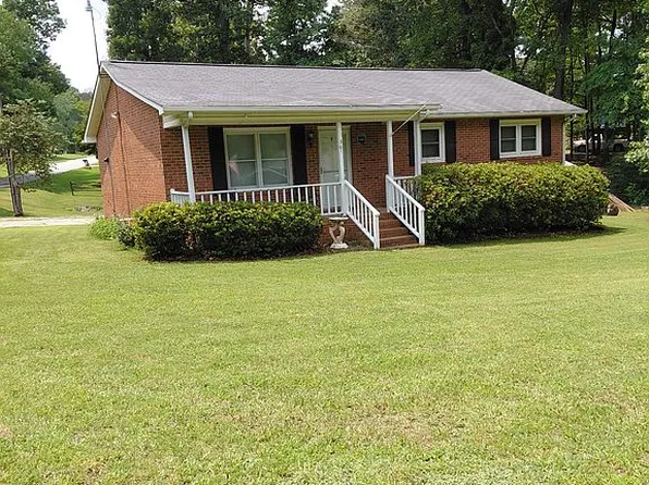 301 Ashland St, Archdale, NC 27263