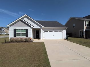 1937 Barnhart Dr, Sumter, SC 29153