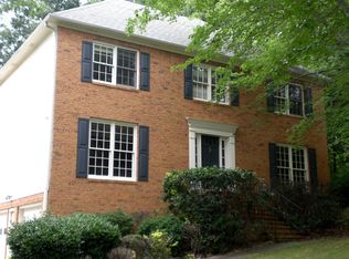 1592 Greyson Rdg, Marietta, GA 30062