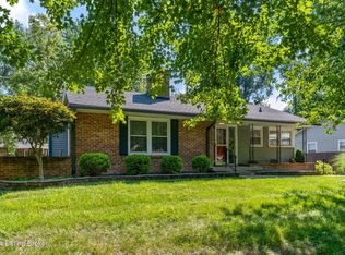 311 Norbourne Blvd, Saint Matthews, KY 40207