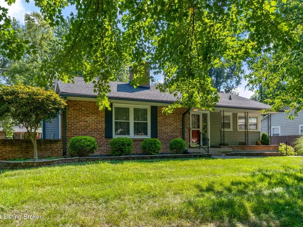 311 Norbourne Blvd, Saint Matthews, KY 40207