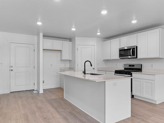 4th image of 2196 N Glacier Ln E #238