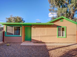 2821 E Allen Rd, Tucson, AZ 85716