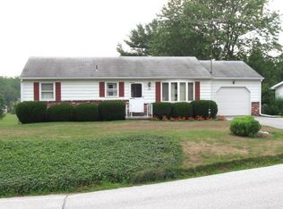 205 Kohler Mill Rd, New Oxford, PA 17350