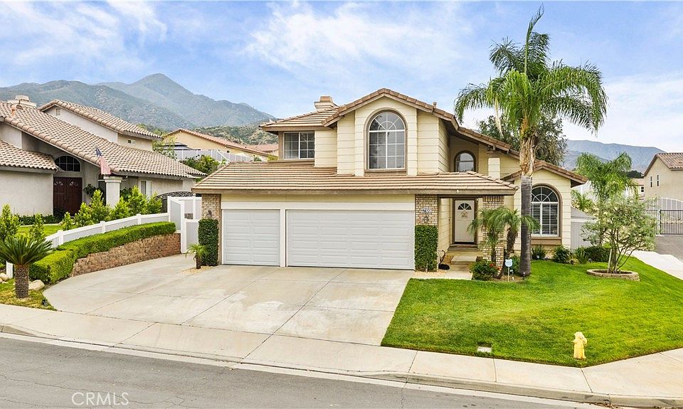 1st image of 27199 Echo Canyon Ct
