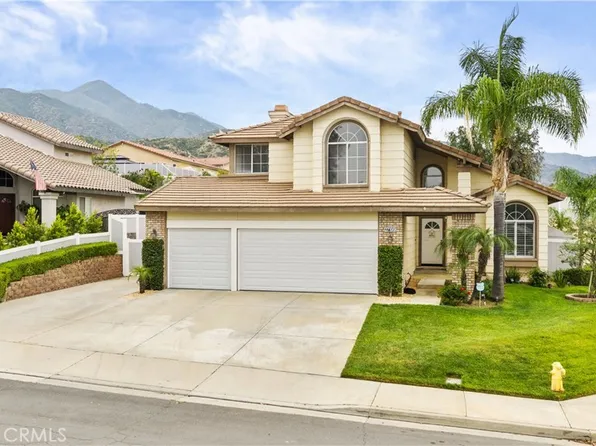 27199 Echo Canyon Ct, Corona, CA 92883