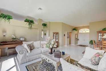 Home For Sale In Boca Landings
