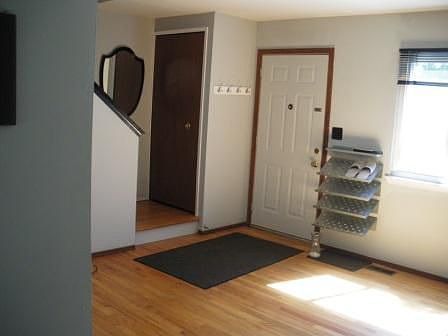 Living / entrance