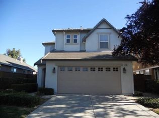 16 Rockwell St, Brentwood, CA 94513