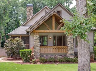 1315 Sargent Ave, Atlanta, GA 30316