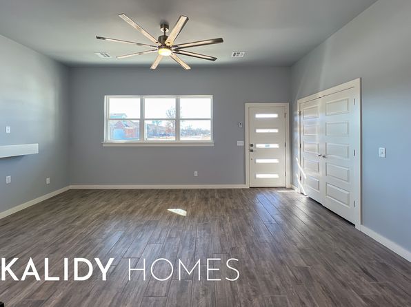 833 Remington Ave, Jones, OK