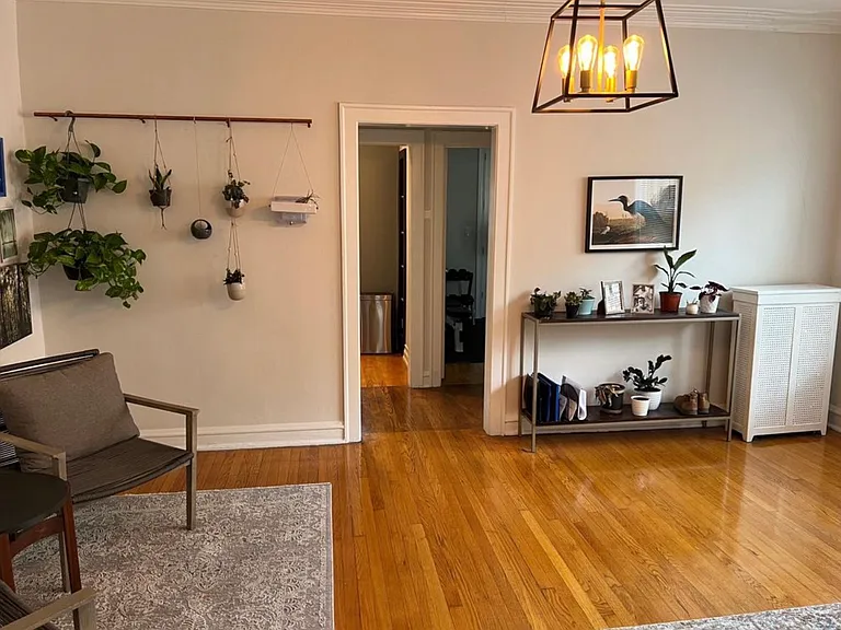 2742 W Logan Blvd #5 — Photo 5