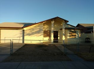 1424 E D St, San Luis, AZ 85336