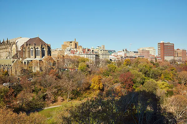 Rented by Brown Harris Stevens | media 22