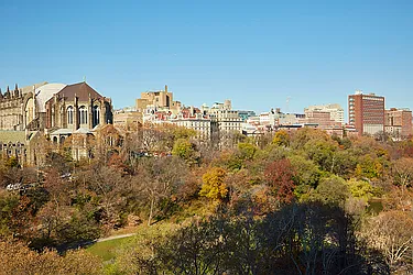 Rented by Brown Harris Stevens