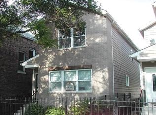 1307 S Keeler Ave, Chicago, IL 60623