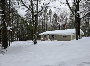 82 Forest Rd SE, Kalkaska, MI 49646