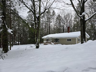 82 Forest Rd SE, Kalkaska, MI, 49646
