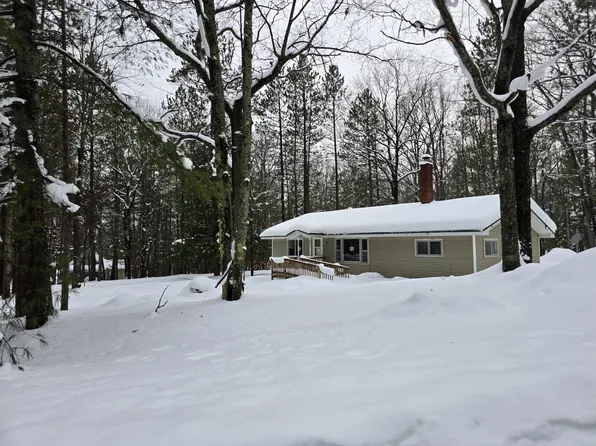 82 Forest Rd SE, Kalkaska, MI 49646