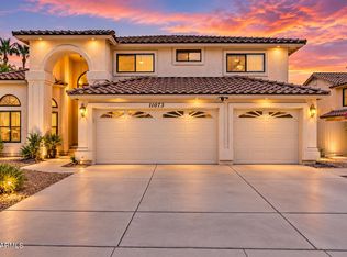 11073 N 129TH Way, Scottsdale, AZ 85259