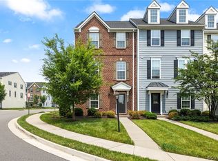 2600 Shire Walk Ln, Henrico, VA 23233