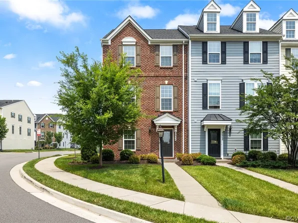 2600 Shire Walk Ln, Henrico, VA 23233